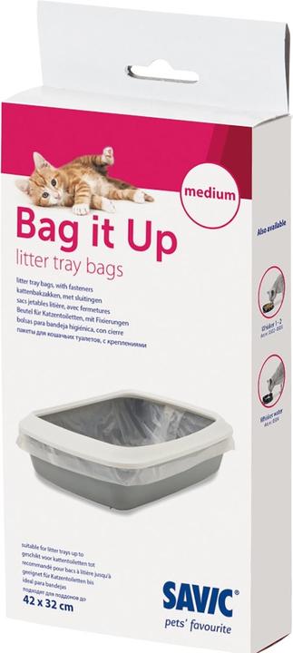 Produktbild Savic Bag It Up