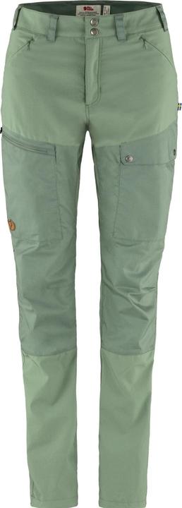 Fjällräven Abisko Midsummer Trs W Reg (48)
