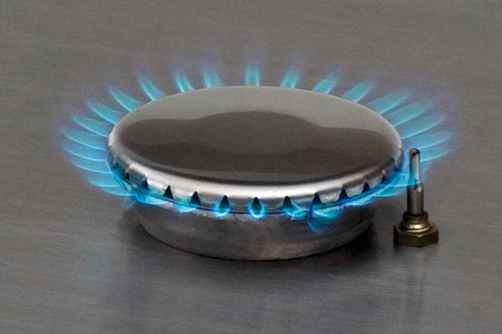 Actual product image Enders Brisbane 3-burner