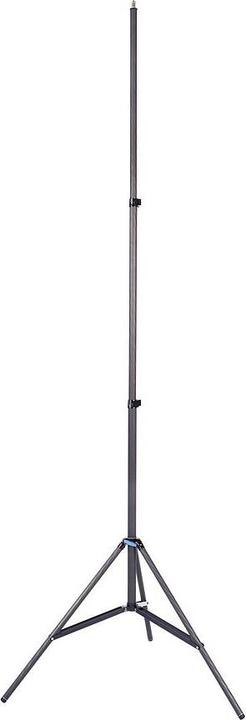 Actual product image Sirui DK28 Carbon Lamp Tripod air suspended 2.8m high (280 cm, 10 kg)