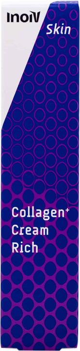 Produktbild Inoiv Collagen Cream Rich (24h Creme)