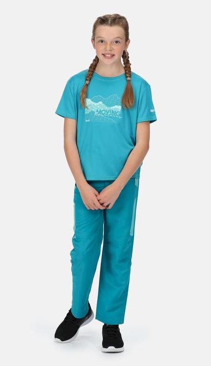Immagine prodotto Regatta Tshirt Alvarado Vi (140)