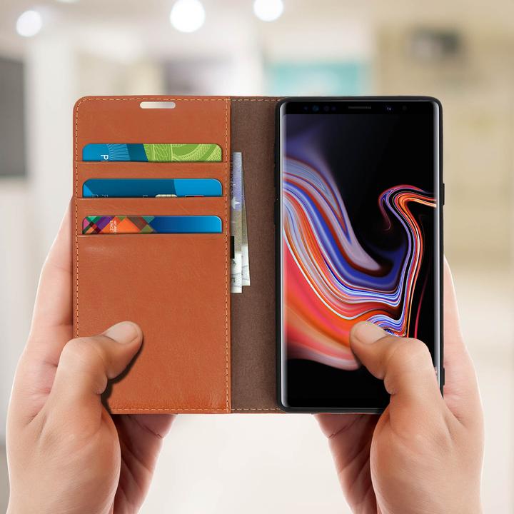 Immagine prodotto Avizar Prima serie (Samsung Galaxy Note 9)