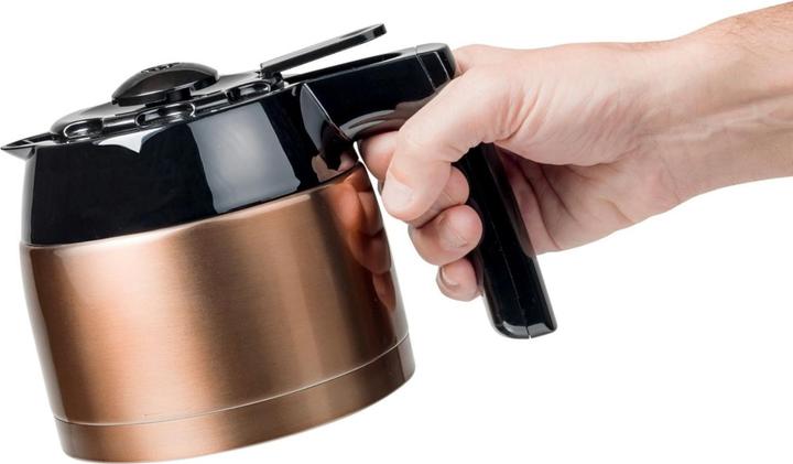 Immagine prodotto Bestron Macchina da caffè con caraffa termica