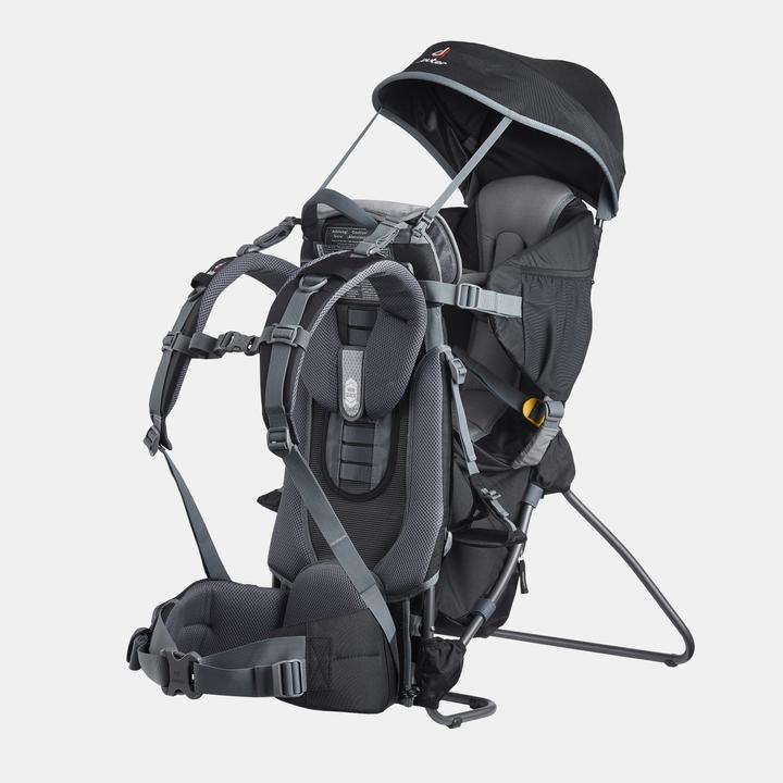 Produktbild Deuter BABY CARRIER KID COMFORT PLUS X8337899