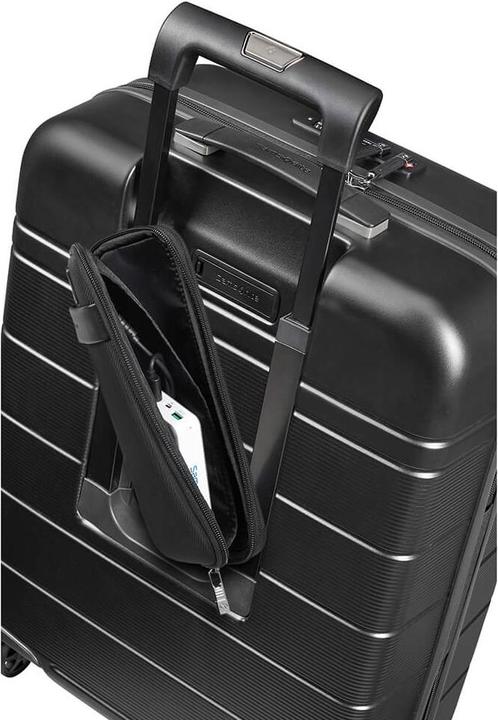 Actual product image Samsonite Neopod (44 l, Hand luggage (up to 50 litres))