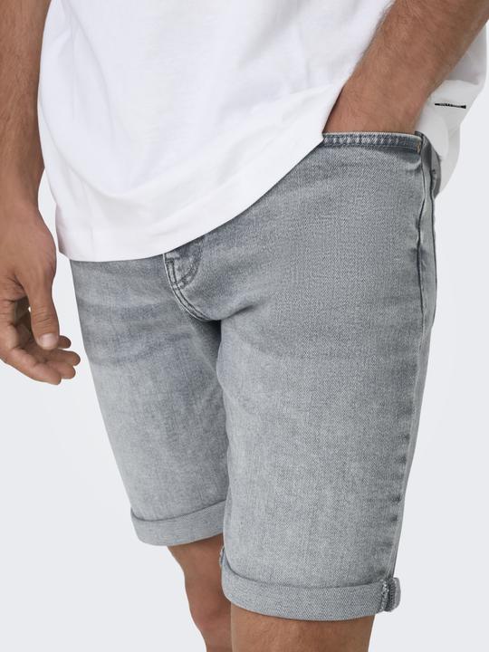 Immagine prodotto Only & Sons Pantaloncini slim fit Pantaloncini (L)