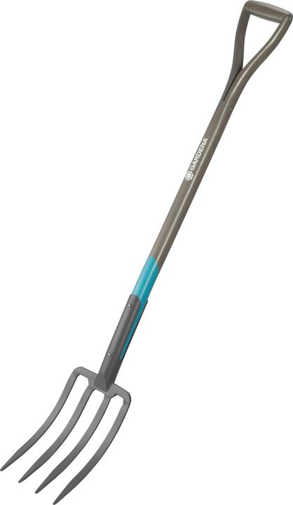 Actual product image Gardena nature line