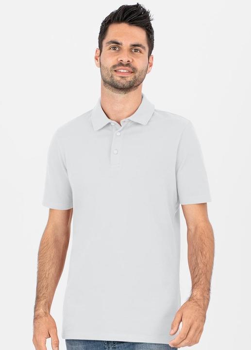 Immagine prodotto JAKO Polo Organic Stretch (4XL)