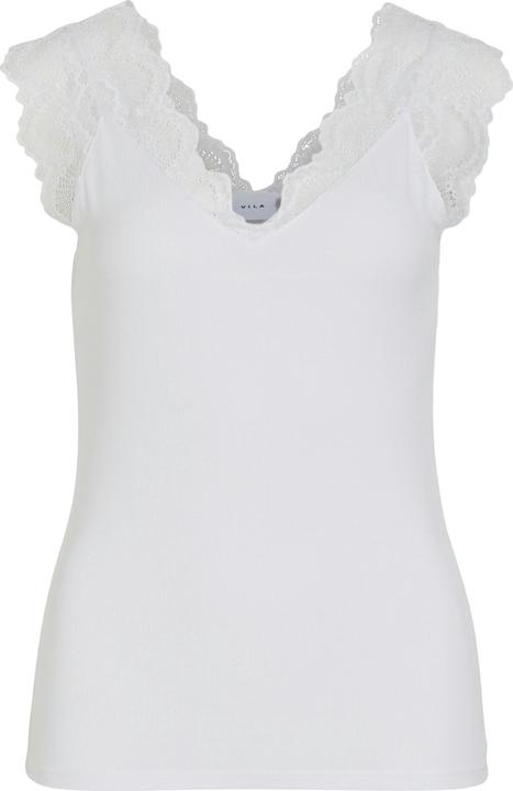 Blanc brillant