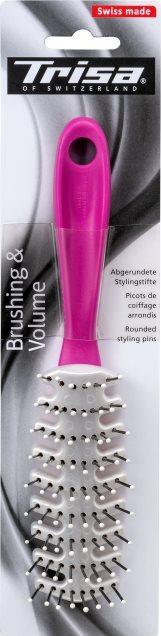 Trisa Basis Airbrush Styling M