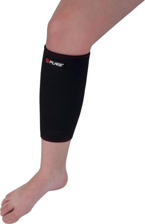 Produktbild Luxtri Wadenbandage M Neopren Kompressionsstrumpf Muskelzerrung Sportbandage