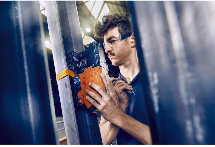 Actual product image Fein KBC 36 Magforce (Electrical connection)
