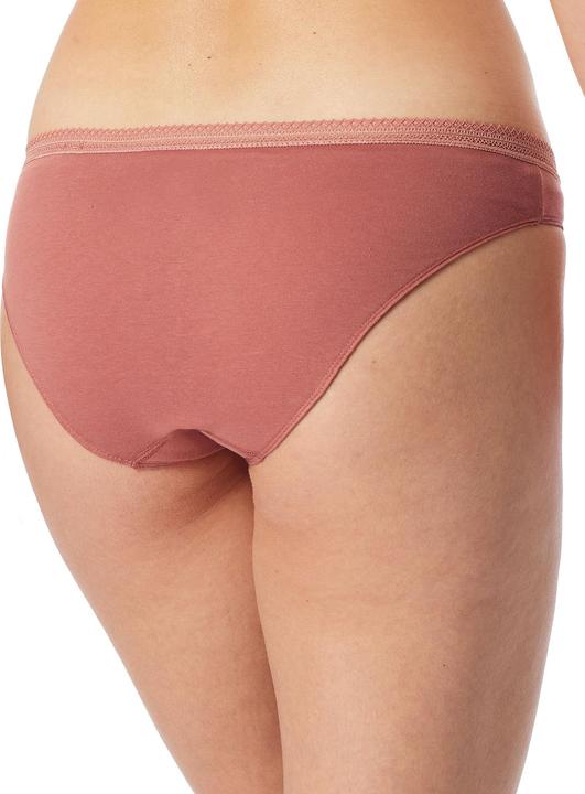 Produktbild Schiesser Rioslip Cotton Lace (48, 4er Pack)