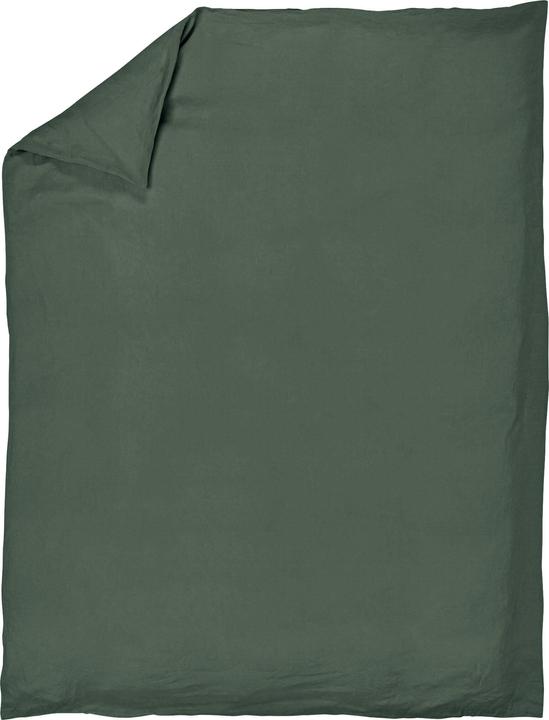 Actual product image micasa Zara (Duvet cover, 200 x 210 cm)