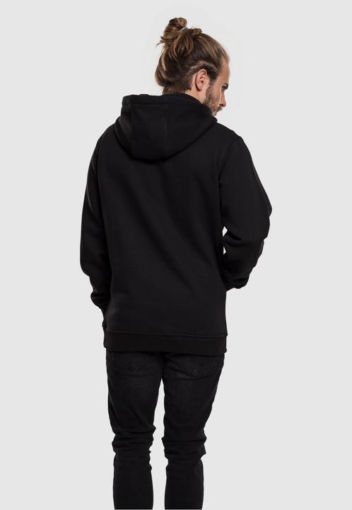 Image du produit Merchcode Guns n' Roses Logo Hoody (XS)