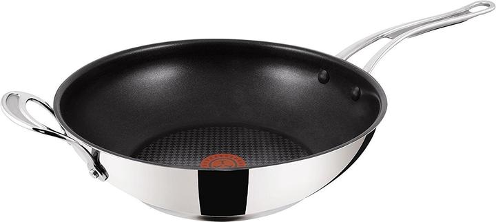 Tefal Jamie Oliver Premium (30 cm, Wok Pfanne)
