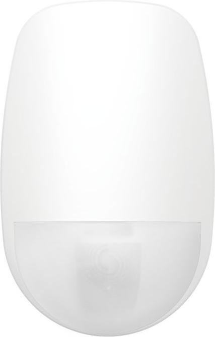 Image du produit Hikvision DS-PDC15-EG2-WE(B) Détecteur Ax Pro PIR (Alimentation électrique)