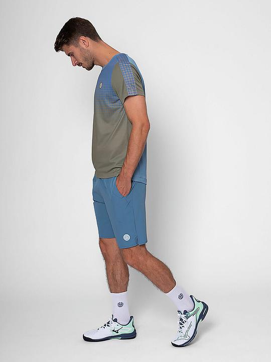 Image du produit Bidi Badu Tennisshort Spectrum 9 (M)