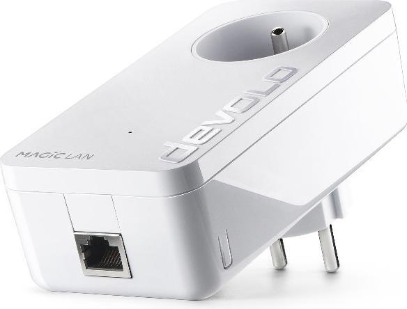 Produktbild Devolo Magic 1 LAN 1-1-1 (1200 Mbit/s)