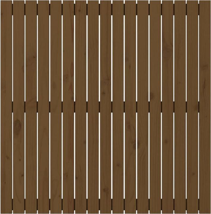 Honey Brown