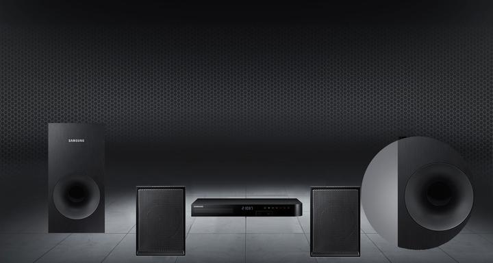 Produktbild Samsung Ht-J4200