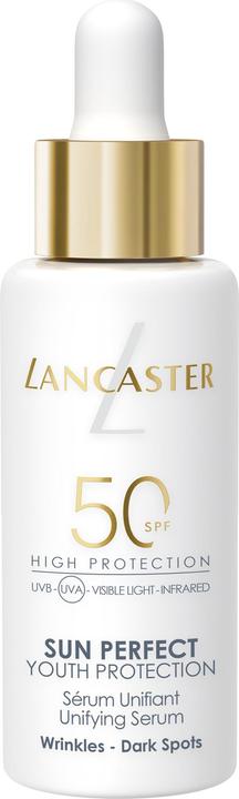Lancaster Sun Perf Unifying Serum Sun Protection Factor 50 (SPF 50, 30 ml)