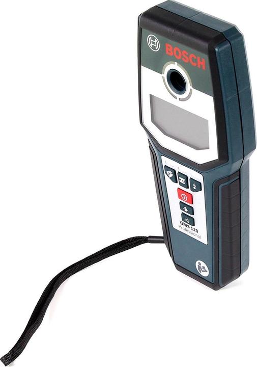Productafbeelding Bosch Professional GMS 120 Multidetector