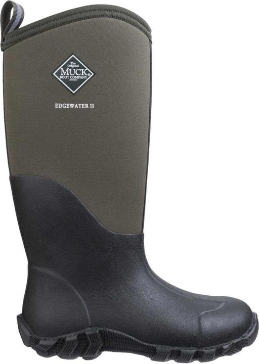 Produktbild Muck Boot Edgewater II MultiPurpose Stiefel (48)