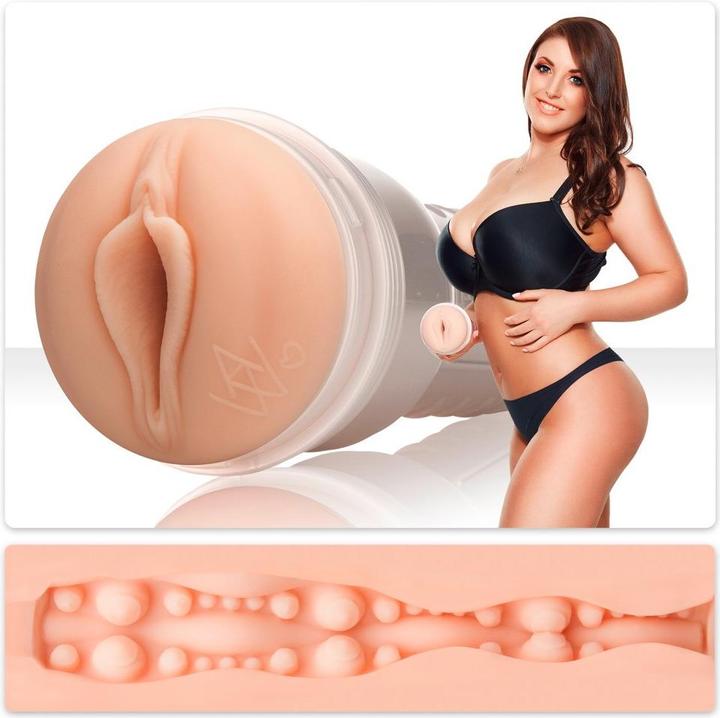 Image du produit Fleshlight Angela White