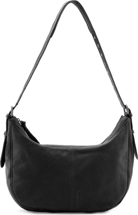 Produktbild FredsBruder Me and My Bag Schultertasche Leder 37 cm