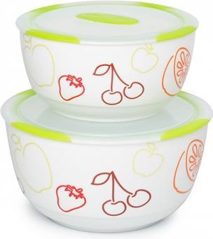 Image du produit Oursson BS4781RC / GA Green apple (2 x)