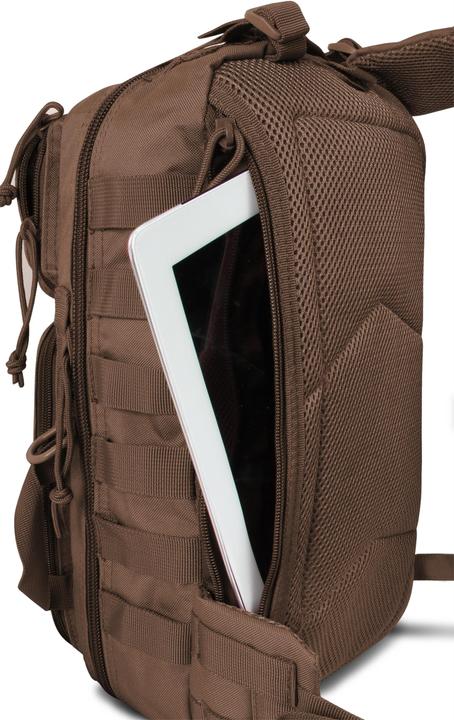 Actual product image Normani Shoulder bag Airborne (24 l)