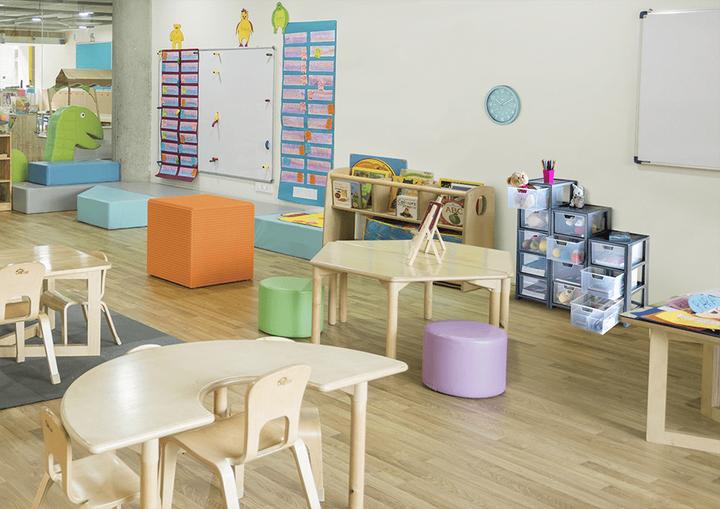 Productafbeelding Cep Ladesysteem 5 laden (35 x 35 x 95,5 cm, 14 l)