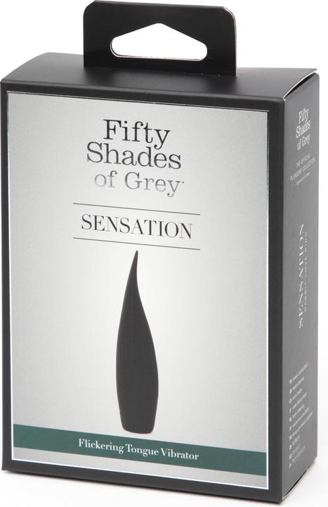 Produktbild Fifty Shades of Grey Flickering Tongue