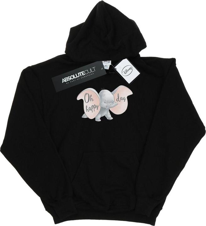 Image du produit Disney - Sweat à capuche DUMBO HAPPY DAY - Femme (L)