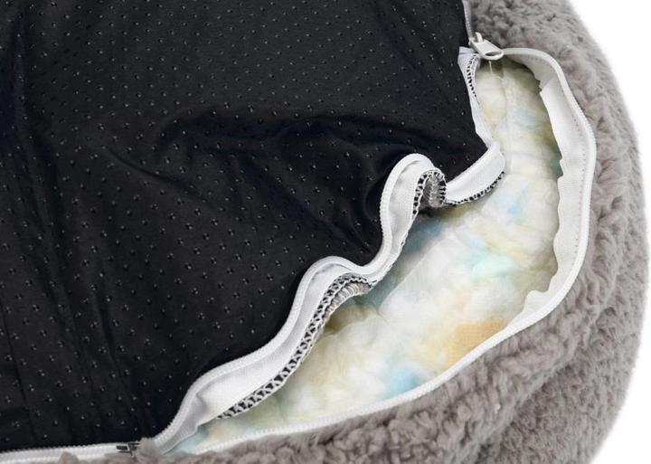 Produktbild Beeztees Memory Foam Liegebett Jaxx (Hund)