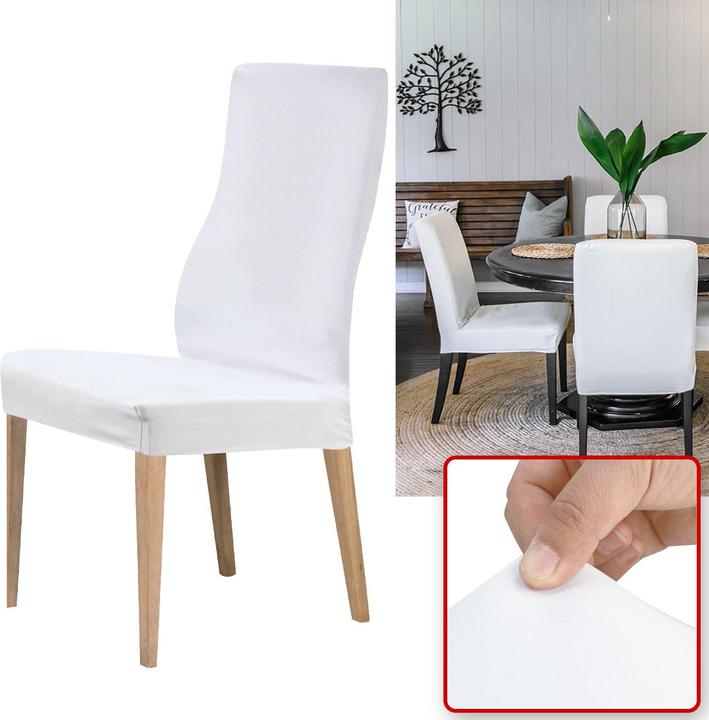Produktbild Casativo Stuhlhusse