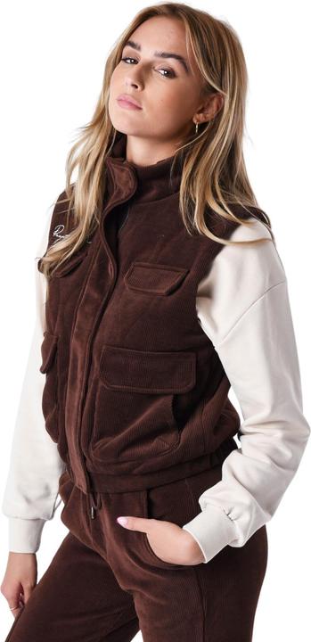 Actual product image Project X Paris woman' velvet effectleevele jacket project x pari (S)