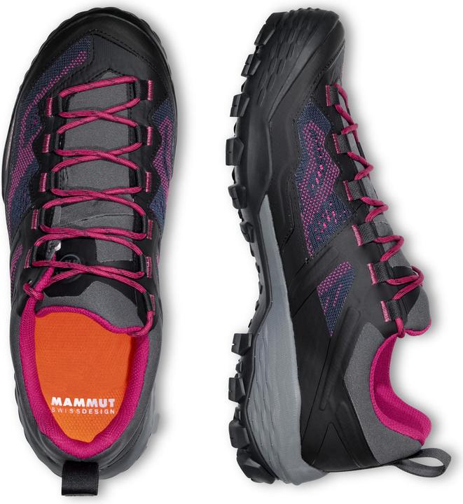 Produktbild Mammut Ducan Low GTX (38)