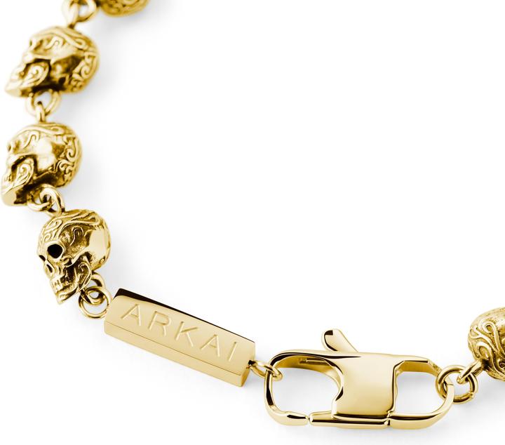 Actual product image Arkai Rico (Stainless steel)