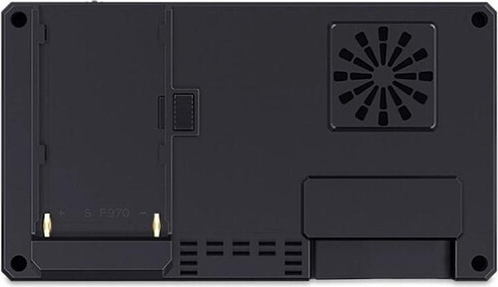 Immagine prodotto Feelworld Monitor di registrazione CUT6 da 6" (6")