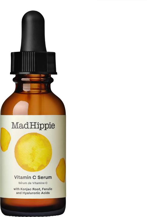 Actual product image MadHippie MAD HIPPIE Vitamin C Serum 30ml (30 ml)