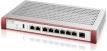 Actual product image Zyxel USGFLEX 200HP Security Bundle Firewall