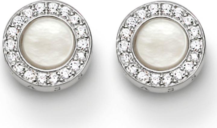 Image du produit Thomas Sabo SCH150026 (Argent 925)