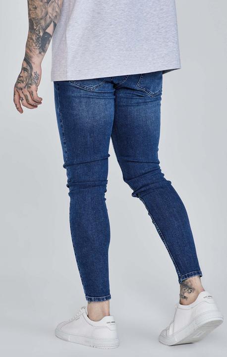 Produktbild Siksilk Jeans Skinny Jeans (W34)