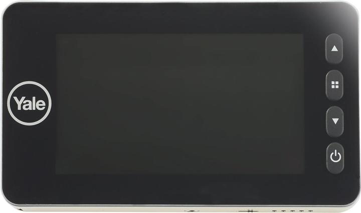 Produktbild Yale DDV 5800 (Digital)