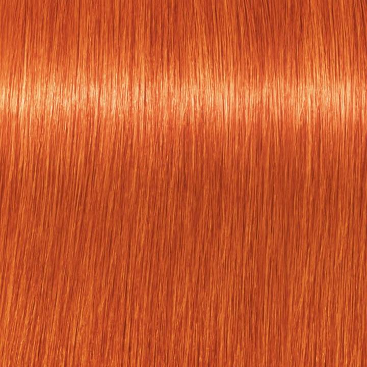 Actual product image Schwarzkopf Professional IGORA Vibrance Hair Tint NEW (0-77 Copper Concentrate)