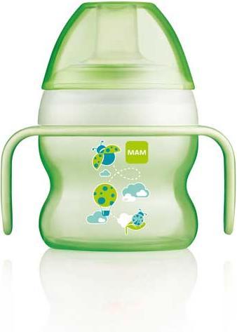 Immagine prodotto MAM Tazza Starter (150 ml)