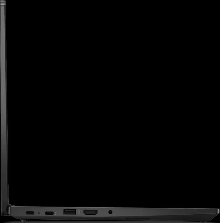 Produktbild Lenovo ThinkPad E14 Gen 6 (14", Intel Core Ultra 5 125U, 16 GB, 512 GB, CH)